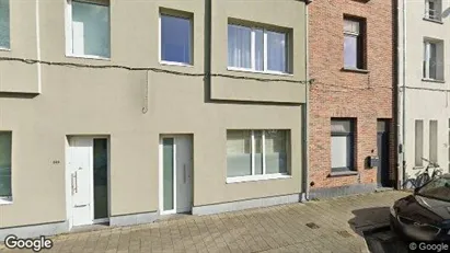 Apartments for rent in Stad Gent - Photo from Google Street View