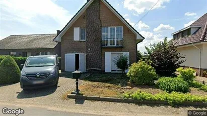Apartments for rent in Dilsen-Stokkem - Photo from Google Street View