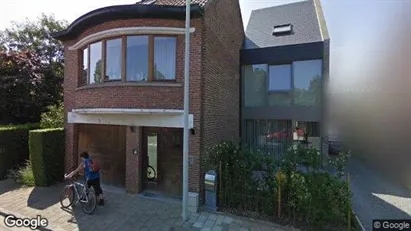 Apartments for rent in Aalst - Photo from Google Street View