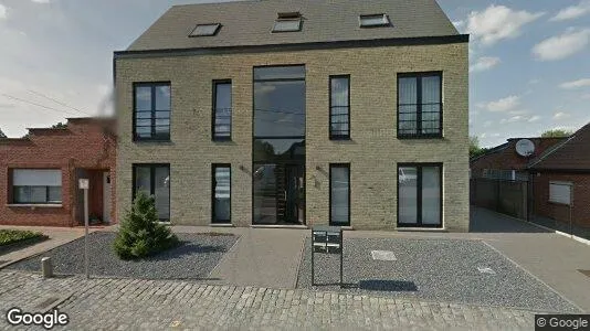 Apartments for rent in Berlaar - Photo from Google Street View