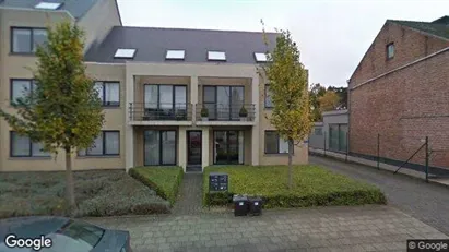 Apartments for rent in Bonheiden - Photo from Google Street View