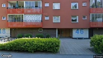 Apartments for rent in Botkyrka - Photo from Google Street View