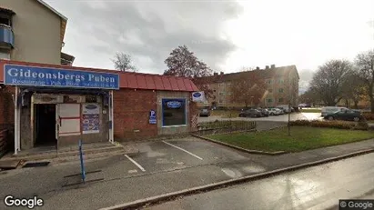 Apartments for rent in Västerås - Photo from Google Street View