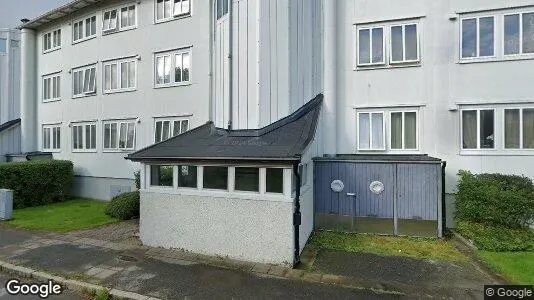 Apartments for rent in Västra hisingen - Photo from Google Street View
