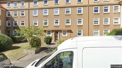 Apartments for rent in Essen - Photo from Google Street View