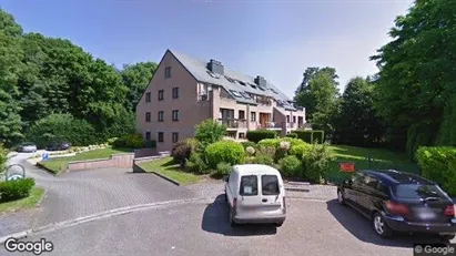 Apartments for rent in Thuin - Photo from Google Street View