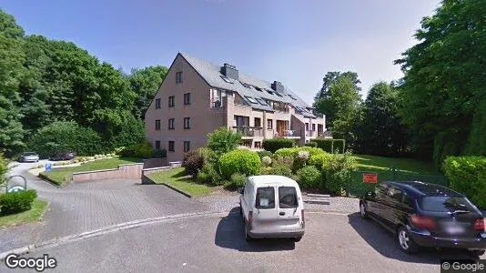Apartments for rent in Thuin - Photo from Google Street View