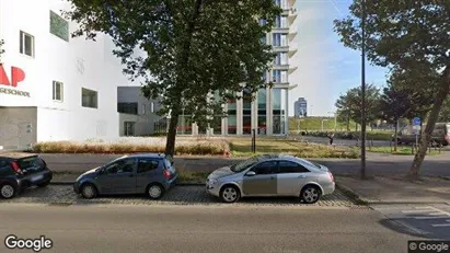 Apartments for rent in Stad Antwerp - Photo from Google Street View
