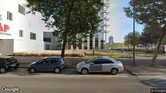 Apartments for rent in Stad Antwerp - Photo from Google Street View