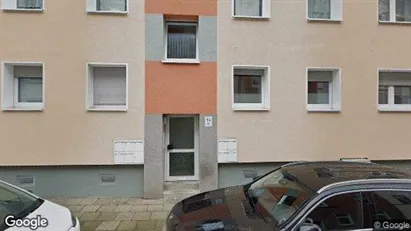 Apartments for rent in Essen - Photo from Google Street View