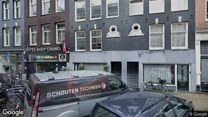 Apartments for rent in Amsterdam Oud-Zuid - Photo from Google Street View