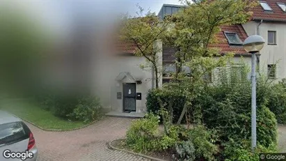 Apartments for rent in Bochum - Photo from Google Street View