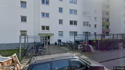 Apartments for rent in Münster - Photo from Google Street View
