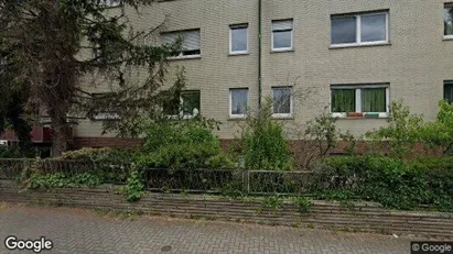 Apartments for rent in Main-Kinzig-Kreis - Photo from Google Street View