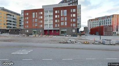 Apartments for rent in Vantaa - Photo from Google Street View