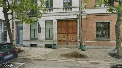 Apartments for rent in Stad Antwerp - Photo from Google Street View