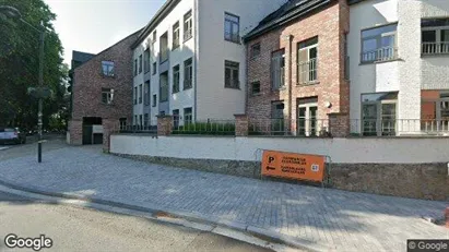 Apartments for rent in Edingen - Photo from Google Street View