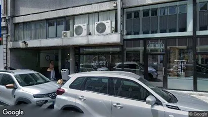 Apartments for rent in Luik - Photo from Google Street View