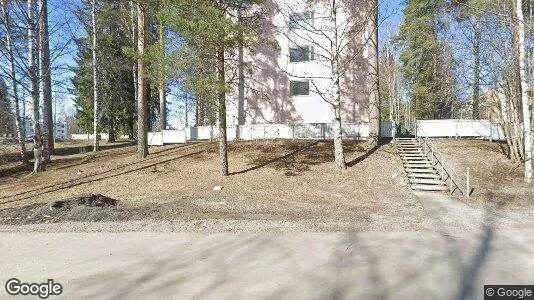Apartments for rent in Kuopio - Photo from Google Street View