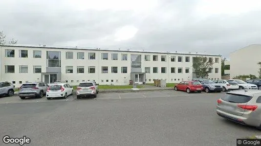 Apartments for rent in Reykjavík Háaleiti - Photo from Google Street View