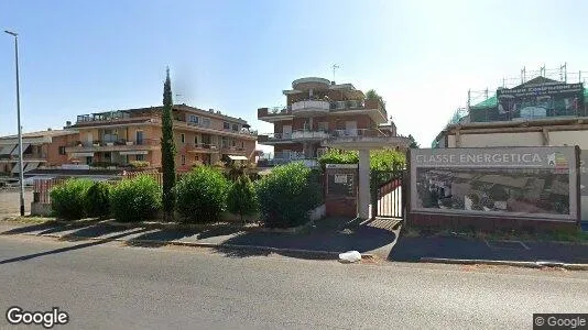Apartments for rent in Roma Municipio XV – Cassia/Flaminia - Photo from Google Street View