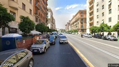 Apartments for rent in Roma Municipio II – Parioli/Nomentano - Photo from Google Street View