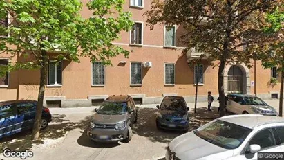 Apartments for rent in Milano Zona 8 - Fiera, Gallaratese, Quarto Oggiaro - Photo from Google Street View