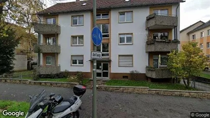Apartments for rent in Gießen - Photo from Google Street View