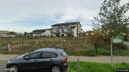 Apartments for rent in Gießen - Photo from Google Street View