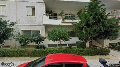 Apartments for rent in Patras - Photo from Google Street View