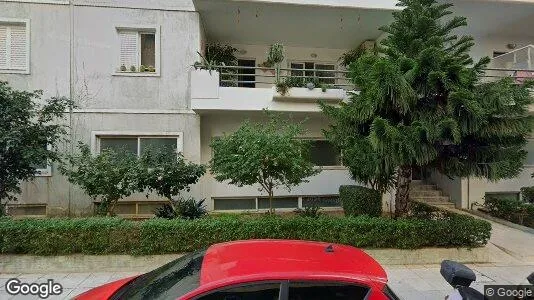 Apartments for rent in Patras - Photo from Google Street View