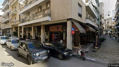 Apartments for rent in Patras - Photo from Google Street View