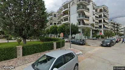 Apartments for rent in Patras - Photo from Google Street View