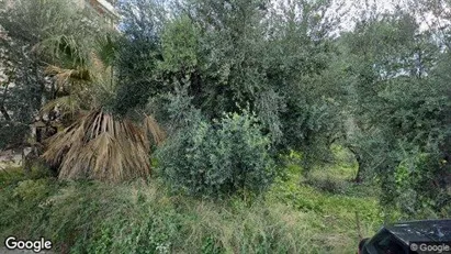 Apartments for rent in Patras - Photo from Google Street View