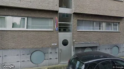 Apartments for rent in Stad Antwerp - Photo from Google Street View