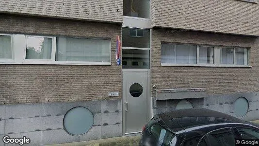 Apartments for rent in Stad Antwerp - Photo from Google Street View