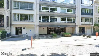 Apartments for rent in Stad Antwerp - Photo from Google Street View