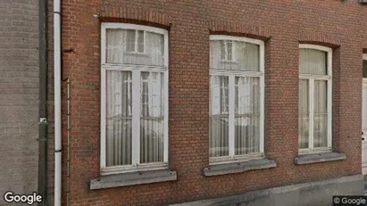 Apartments for rent in Mechelen - Photo from Google Street View