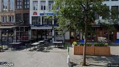 Apartments for rent in Stad Antwerp - Photo from Google Street View