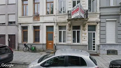 Apartments for rent in Stad Antwerp - Photo from Google Street View