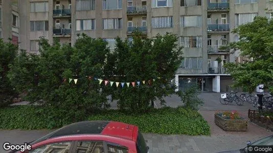 Apartments for rent in Stad Antwerp - Photo from Google Street View