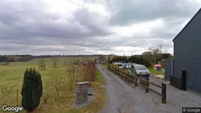 Apartments for rent in Ouffet - Photo from Google Street View