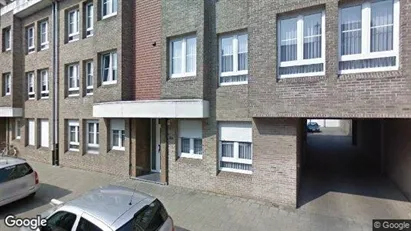Apartments for rent in Lier - Photo from Google Street View