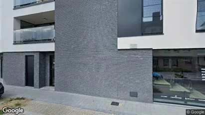 Apartments for rent in Beernem - Photo from Google Street View