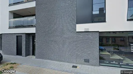 Apartments for rent in Beernem - Photo from Google Street View