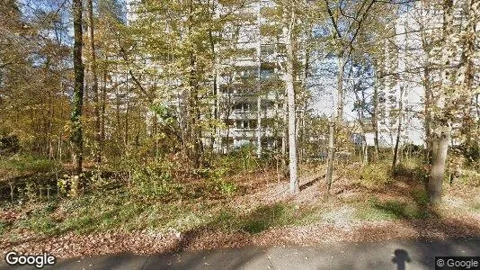 Apartments for rent in Nuremberg - Photo from Google Street View