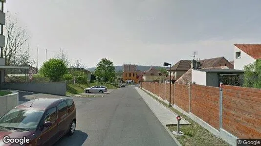 Rooms for rent in Prague 12 - Photo from Google Street View