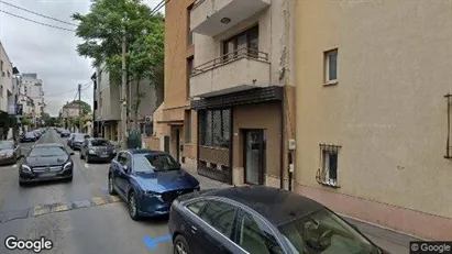 Apartments for rent in Bucharest - Sectorul 1 - Photo from Google Street View