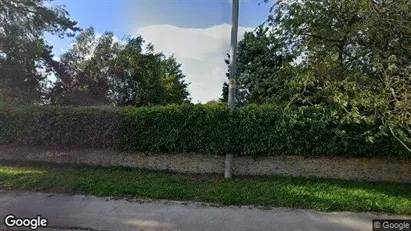 Apartments for rent in Abingdon - Oxfordshire - Photo from Google Street View
