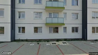 Apartments for rent in Bucharest - Sectorul 1 - Photo from Google Street View